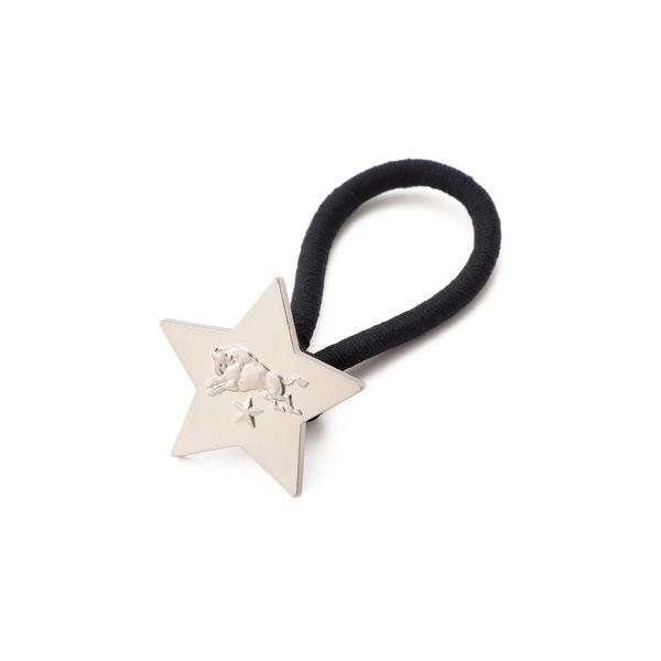 ZOZO問い合わせ番号:71972929ショップ:IL BISONTE，イル ビゾンテブランド:IL BISONTE，イルビゾンテ商品名:IL BISONTE / HAIR ACCESSORYカテゴリ:ヘアアクセサリー>ヘアゴムブラン...