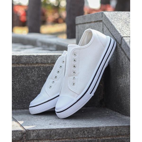 『セール実施中』ZOZO問い合わせ番号:72034832ショップ:Fusione，フュージョンブランド:AAA+，サンエープラス商品名:AAA+ / ローテクスリッポンスニーカーカテゴリ:シューズ>スリッポンブランド品番:2343素材...