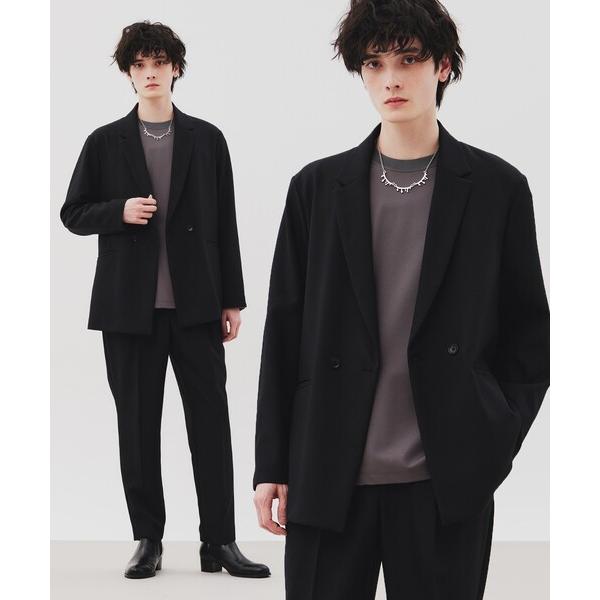 ZOZO問い合わせ番号:72071099ショップ:tk.TAKEO KIKUCHI，ティーケー タケオキクチブランド:tk.TAKEO KIKUCHI，ティーケータケオキクチ商品名:アソートセットアップカテゴリ:ジャケット/アウター>...