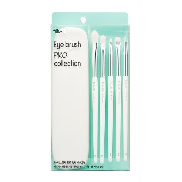 ※このアイテムは返品・交換対象外商品です。ZOZO問い合わせ番号:72116257ショップ:FilliMilli，フィリミリブランド:FilliMilli，フィリミリ，OLIVEYOUNG，オリーブヤング商品名:アイブラシ プロ コレクショ...