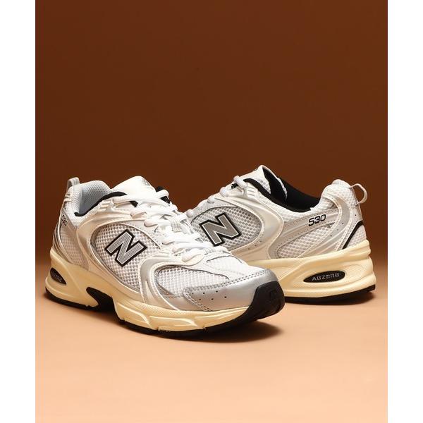 ZOZO問い合わせ番号:72121438ショップ:atmos，アトモスブランド:New Balance，ニューバランス，atmos，アトモス商品名:New Balance MR530TA / ニューバランス MR530TAカテゴリ:シューズ...