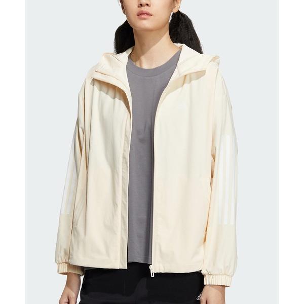 割引 adidas × UNDEFEATED フーディージャケット マウンテンパーカー