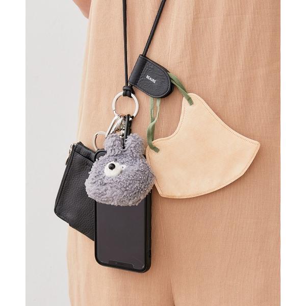 ZOZO問い合わせ番号:72154348ショップ:BIRTHDAY BAR，バースデイバーブランド:BIRTHDAY BAR，バースデイバー，Actually，アクチュアリー，Beau're，ヴュレ商品名:【全機種対応】本革マルチホルダー ...