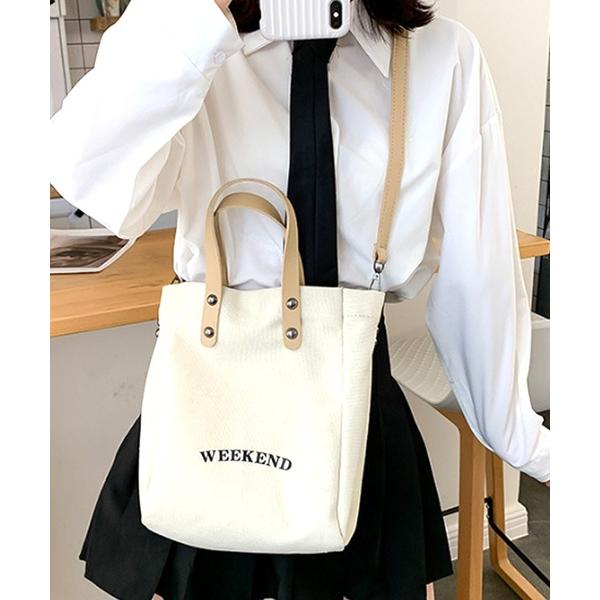 ショルダーバッグ バッグ 2WAYマルチバッグ レディース