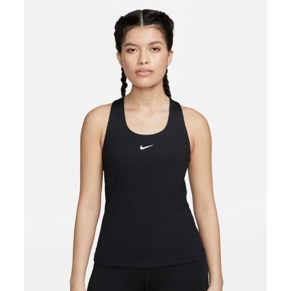 スポーツブラ ナイキ NIKE ナイキ  DF スウッシュ タンク ブラ