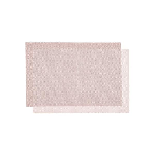 ZOZO問い合わせ番号:72293411ショップ:Francfranc，フランフランブランド:Francfranc，フランフラン商品名:グリッター ランチマット ピンク（2枚セット）カテゴリ:食器/キッチン>ランチョンマット/テーブル...