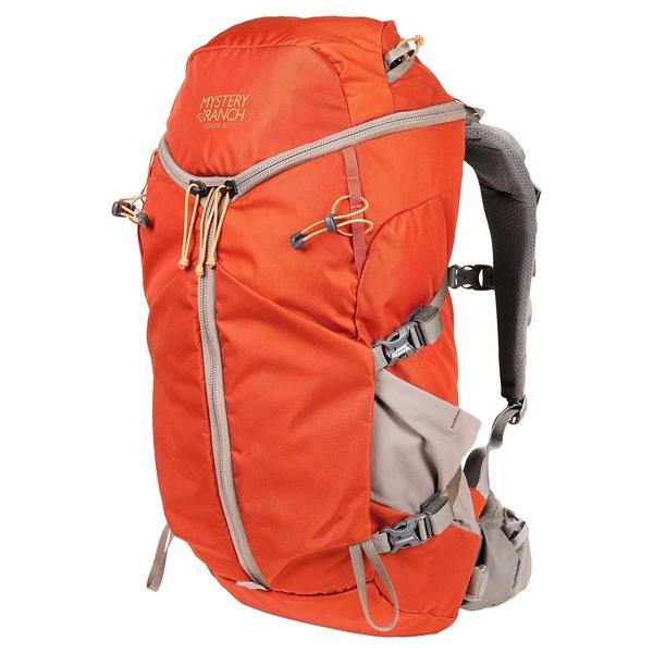 デイバック リュック MYSTERYRANCH/ミステリーランチ Women's Coulee 30/クーリー 30 レディース