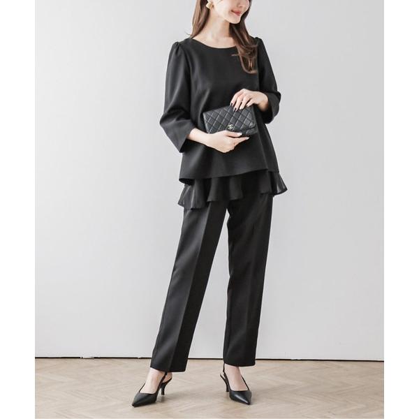 『タイムセール実施中』ZOZO問い合わせ番号:72325809ショップ:SUGAR BISKET，シュガービスケットブランド:La-gemme，ラジェム商品名:バックレースセットアップカテゴリ:ジャケット/アウター>セットアップブラン...