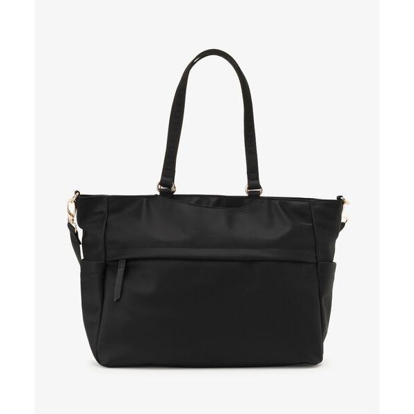 ZOZO問い合わせ番号:72357961ショップ:Afternoon Tea LIVING，アフタヌーンティー・リビングブランド:Afternoon Tea，アフタヌーンティー商品名:3WAYトートバッグカテゴリ:バッグ>トートバッグ...