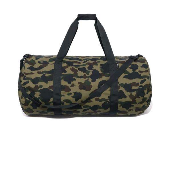 ドラムバッグ 1ST CAMO DUFFLE BAG M メンズ