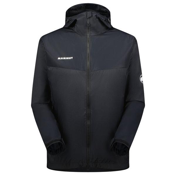 【動物園飼育員】Glider 2.0 WB Hooded Jacket 長毛象MAMMUT│Glider 2.0 WB Hooded Jacket AF 日系輕量防潑水