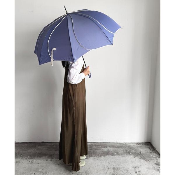 『タイムセール実施中』ZOZO問い合わせ番号:72423813ショップ:COMMON WARE，コモンウェアブランド:COMMON WARE，コモンウェアー商品名:NT : フレラ傘　晴雨兼用花びら傘　UV 60cmカテゴリ:ファッション雑...