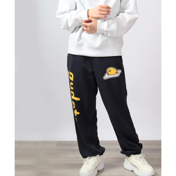 『タイムセール実施中』ZOZO問い合わせ番号:72629407ショップ:FUNALIVE，ファンアライブブランド:sanrio，サンリオ，FUNALIVE，ファンアライブ商品名:sanrio キャラクター スウェット パンツ 裏毛カテゴリ:...