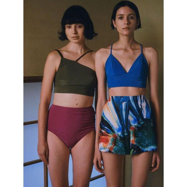 水着 BIKINI TOP / ビキニトップ レディース