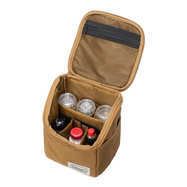 他サイト： スパイスボックス（コヨーテ）の商品画像