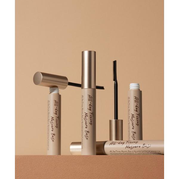 『タイムセール実施中』※このアイテムは返品・交換対象外商品です。コスメ商品ZOZO問い合わせ番号:72663778ショップ:Milk Touch，ミルクタッチブランド:Milk Touch，ミルクタッチ商品名:オールデイフィクシングマスカラ...