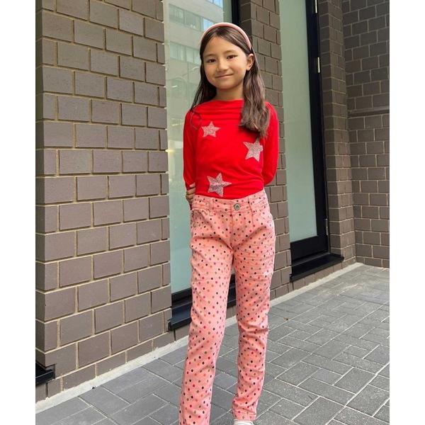 『タイムセール実施中』ZOZO問い合わせ番号:72664333ショップ:SPIGA，スピーガブランド:Kanojo，カノジョ商品名:ラインストーンスターカットTOPSカテゴリ:トップス>その他トップスブランド品番:KJD1309003...