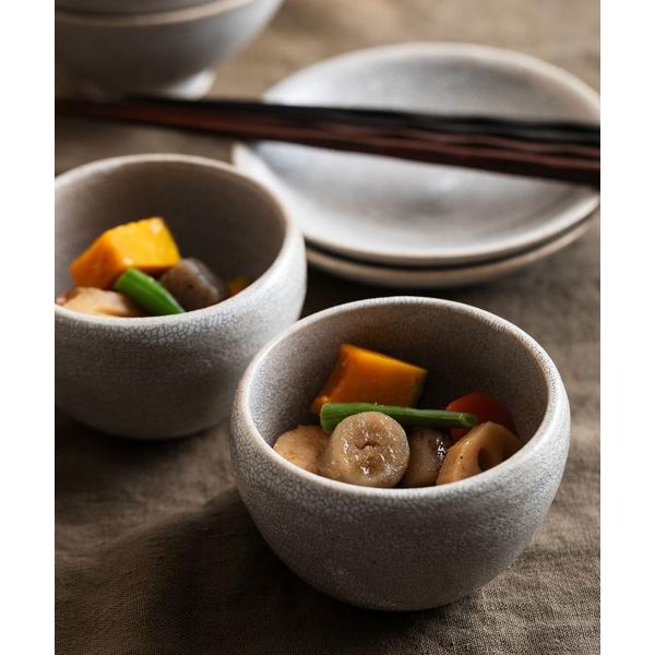 食器 かいらぎ 小鉢 墨