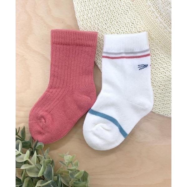 『タイムセール実施中』※このアイテムは返品・交換対象外商品です。ZOZO問い合わせ番号:72763812ショップ:SPIGA，スピーガブランド:io sono mao bebe，イオソノマオベベ商品名:セットソックスカテゴリ:ママ＆ベビー&...