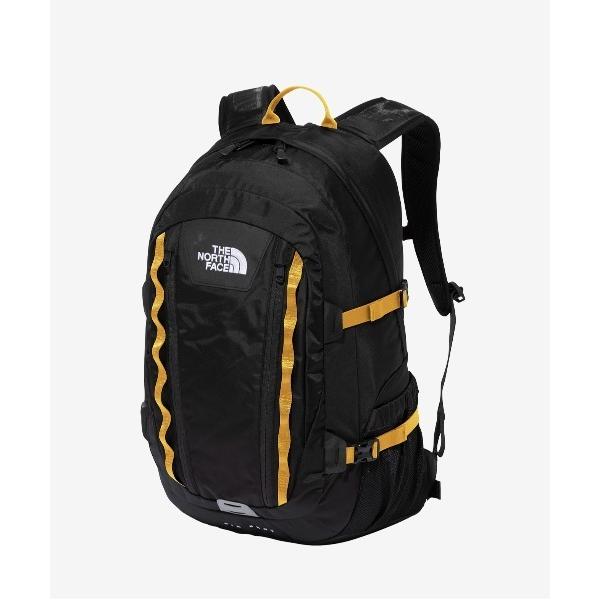 他サイト： ノースフェイス デイバック リュック 「THE NORTH FACE/ザ ノースフェイス」 Big Shot メンズ レディースの商品画像