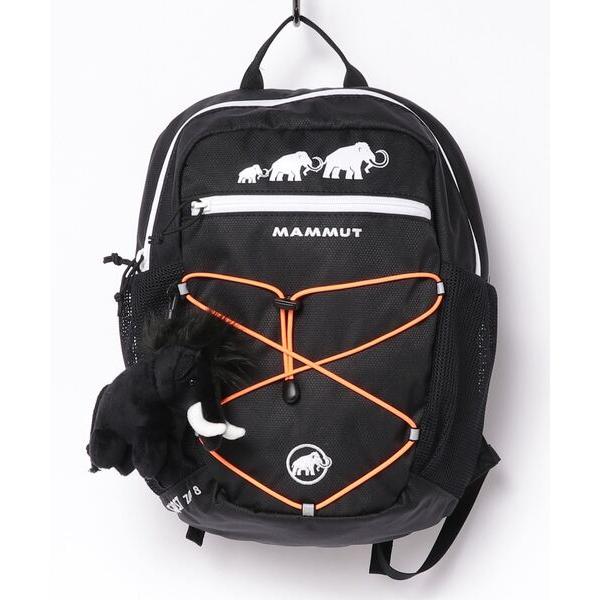 『セール実施中』ZOZO問い合わせ番号:72799172ショップ:MAMMUT，マムートブランド:MAMMUT，マムート商品名:【4〜6才用サイズ】フィルスト ジップ 8L / First Zip 8L / 子供用 / キッズサイズカテゴリ...