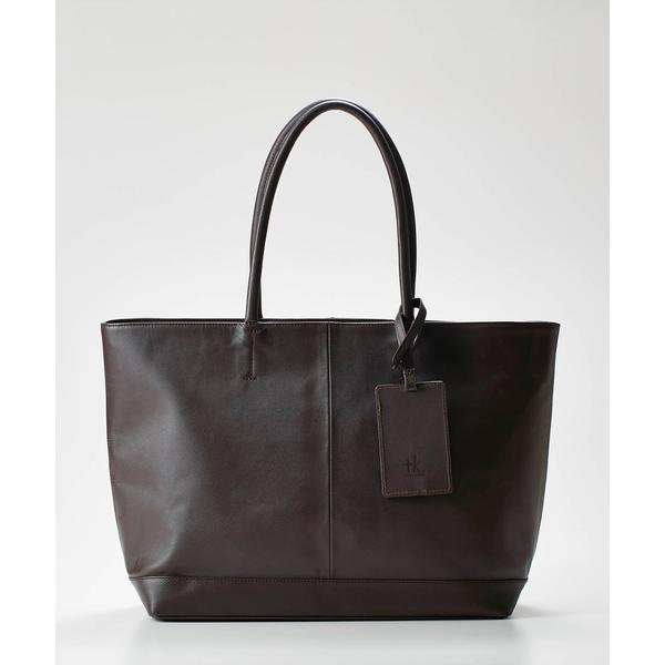 ZOZO問い合わせ番号:72848282ショップ:tk.TAKEO KIKUCHI，ティーケー タケオキクチブランド:tk.TAKEO KIKUCHI，ティーケータケオキクチ商品名:【WEB限定】レザートートバッグカテゴリ:バッグ>ト...