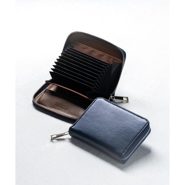 『タイムセール実施中』ZOZO問い合わせ番号:72848452ショップ:MURA，ムラブランド:MURA，ムラ商品名:リサイクルPU(合成皮革) スキミング防止 コンパクトミニ財布カテゴリ:財布/小物>財布ブランド品番:m8724素材...