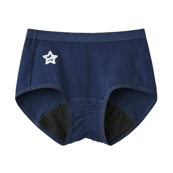 『タイムセール実施中』※このアイテムは返品・交換対象外商品です。ZOZO問い合わせ番号:72849076ショップ:GUNZE，グンゼブランド:こどもグンゼ，コドモグンゼ商品名:pied clair/ピエクレール ジュニア用 サニタリーショー...