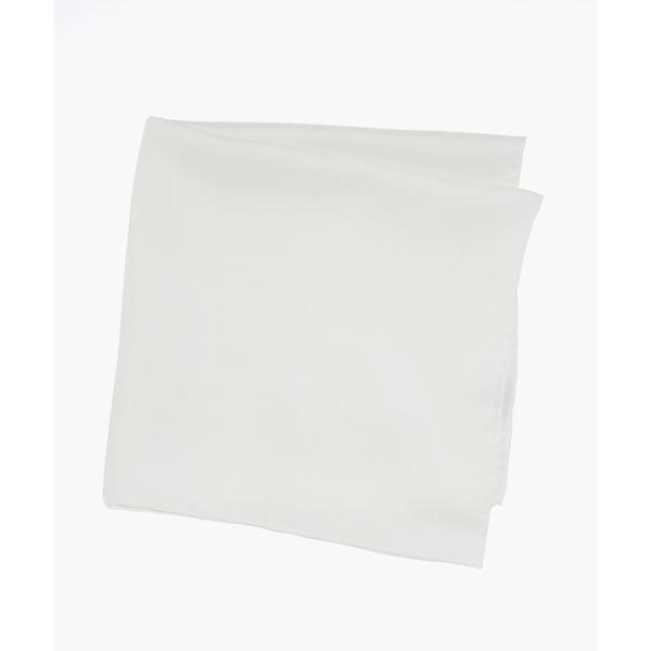 ZOZO問い合わせ番号:72849579ショップ:BROOKS BROTHERS，ブルックス ブラザーズブランド:BROOKS BROTHERS，ブルックスブラザーズ商品名:シルク フォーマル ポケットチーフカテゴリ:フォーマルスーツ/小物...