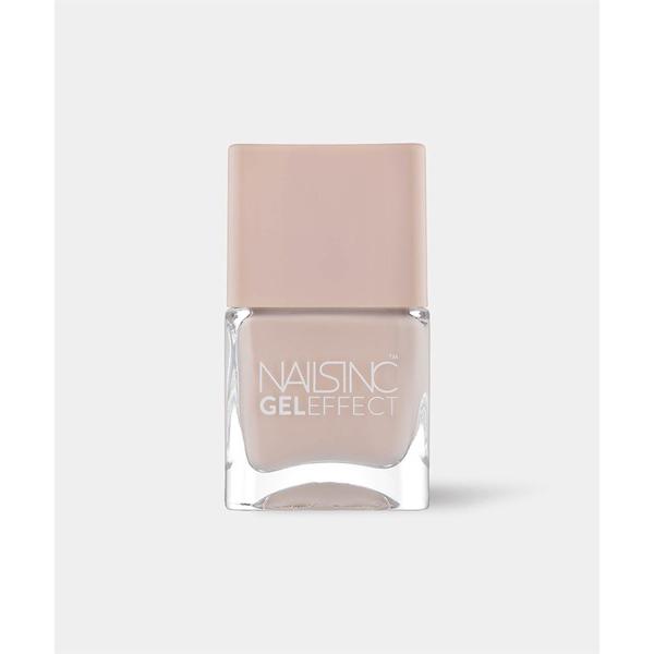 ※このアイテムは返品・交換対象外商品です。コスメ商品ZOZO問い合わせ番号:72849720ショップ:NAILS INC，ネイルズ インクブランド:NAILS INC，ネイルズインク商品名:GELEFFECTカテゴリ:メイクアップ>マ...