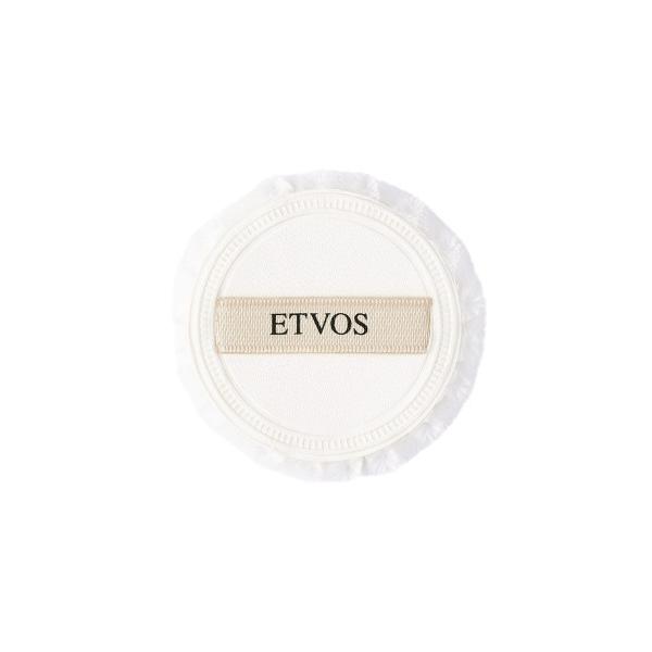 ※このアイテムは返品・交換対象外商品です。ZOZO問い合わせ番号:72946100ショップ:ETVOS，エトヴォスブランド:ETVOS，エトヴォス商品名:ベールパフカテゴリ:ビューティーグッズ>パフ・スポンジブランド品番:AJ1052...