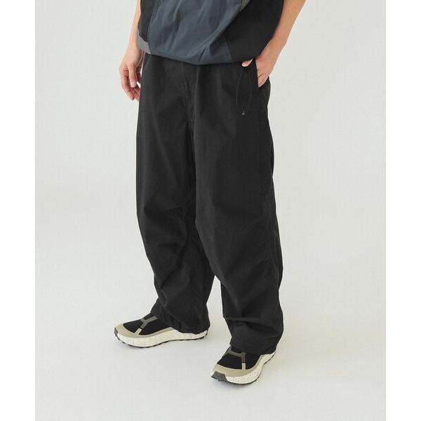 『セール実施中』ZOZO問い合わせ番号:72978998ショップ:BEAMS MEN，ビームス メンブランド:BEAMS，ビームス商品名:コットン ナイロン オーバーパンツカテゴリ:パンツ>その他パンツブランド品番:11-24-040...