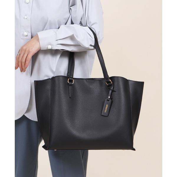 『タイムセール実施中』ZOZO問い合わせ番号:73053144ショップ:UNITED BASE，ユナイテッドベースブランド:Bermosa，ベルモサ商品名:A4対応 トートバッグ 3層タイプカテゴリ:バッグ>トートバッグブランド品番:...