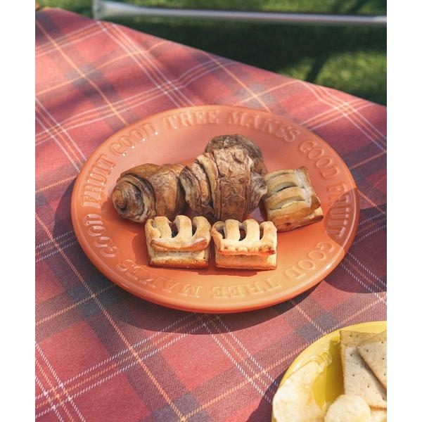 ZOZO問い合わせ番号:73185881ショップ:BAYFLOW，ベイフローブランド:BAYFLOW，ベイフロー商品名:[電子レンジ・食洗機可]BF JUICY COLORSプレートＭカテゴリ:食器/キッチン>食器ブランド品番:176...