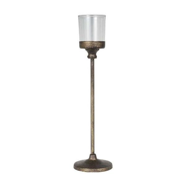 ZOZO問い合わせ番号:73187036ショップ:DULTON，ダルトンブランド:DULTON，ダルトン商品名:IRON CANDLE STAND L /アイアン キャンドル スタンド Lカテゴリ:インテリア>キャンドルブランド品番:...