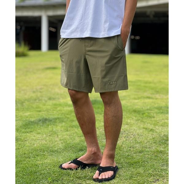 水着 「REEF」7” VOLLEY SHORTS 2.0 メンズ レディース