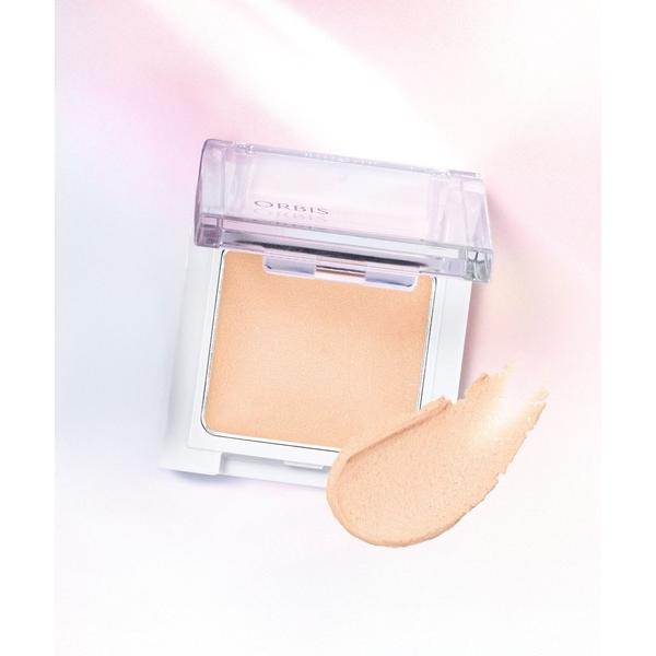 ※このアイテムは返品・交換対象外商品です。コスメ商品ZOZO問い合わせ番号:73253158ショップ:ORBIS，オルビスブランド:ORBIS，オルビス商品名:マルチクリームアイカラーカテゴリ:メイクアップ>アイシャドウブランド品番:...