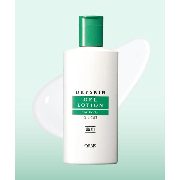 ※このアイテムは返品・交換対象外商品です。コスメ商品ZOZO問い合わせ番号:73253163ショップ:ORBIS，オルビスブランド:ORBIS，オルビス商品名:ドライスキンジェルローション 150mL [医薬部外品]カテゴリ:ボディ・ヘアケ...