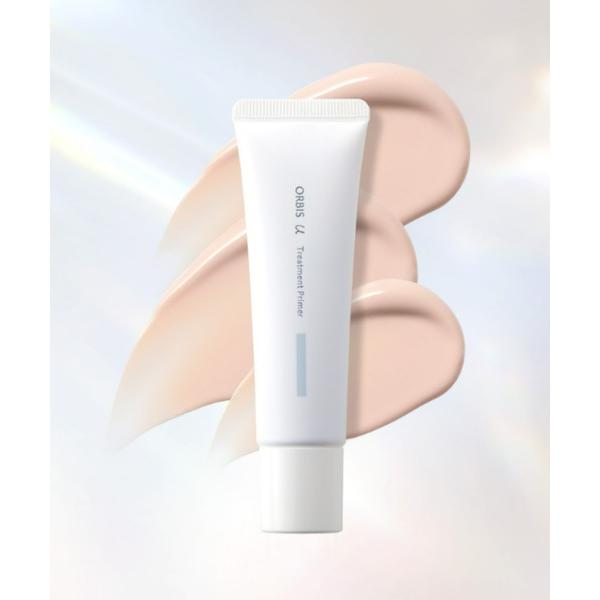 ※このアイテムは返品・交換対象外商品です。コスメ商品ZOZO問い合わせ番号:73253166ショップ:ORBIS，オルビスブランド:ORBIS，オルビス商品名:オルビスユートリートメントプライマー　　30gカテゴリ:ベースメイク>化粧...