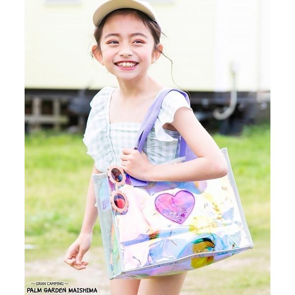 ※このアイテムは返品・交換対象外商品です。ZOZO問い合わせ番号:73276444ショップ:devirock，デビロックブランド:devirock，デビロック商品名:キラキラプールバッグカテゴリ:水着/着物・浴衣>スイムグッズブランド...