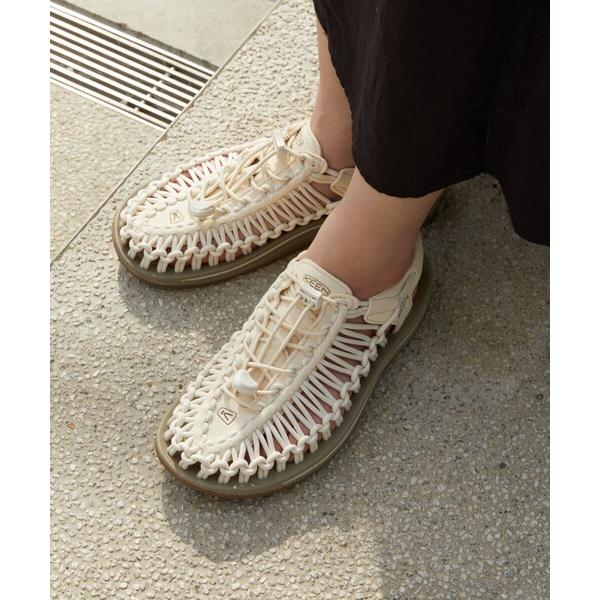 スニーカー 【限定展開】KEEN/キーン　UNEEK/ユニーク