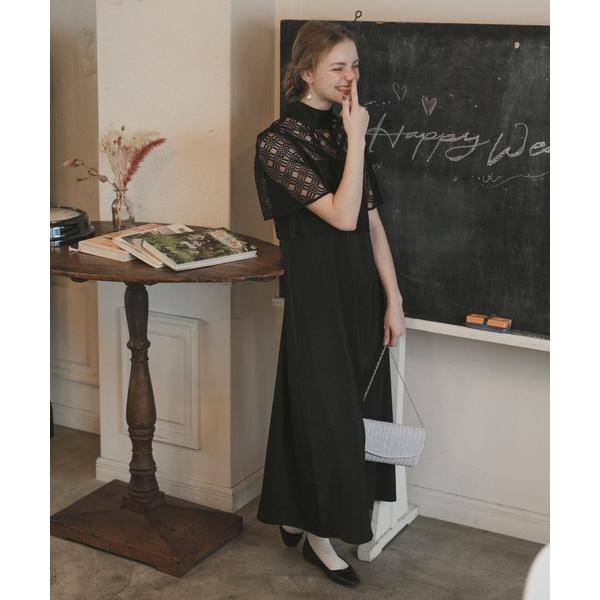 『タイムセール実施中』ZOZO問い合わせ番号:73415542ショップ:BONLECILL，ボンルシールブランド:BONLECILL noir，ボンルシールノワール，BONLECILL，ボンルシール商品名:【BONLECILLnoir】マル...