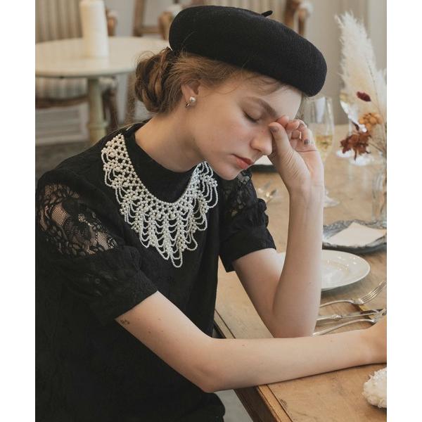 『タイムセール実施中』ZOZO問い合わせ番号:73416640ショップ:BONLECILL，ボンルシールブランド:BONLECILL noir，ボンルシールノワール，BONLECILL，ボンルシール商品名:【BONLECILL noir】パ...