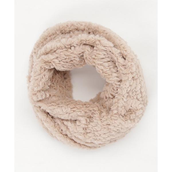 ストール マフラー ONE DAY Select / WAFFLE SNOOD BATT-0038 レディース メンズ