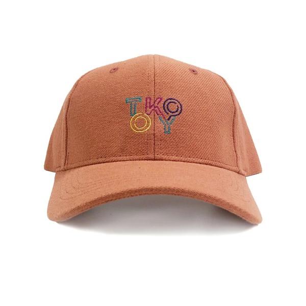 キャップ 帽子 メンズ ONE DAY Select / Tokyo Cap BATT-0065 メンズ