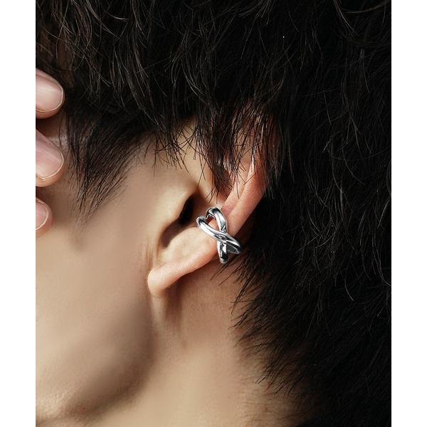 『タイムセール実施中』ZOZO問い合わせ番号:73450289ショップ:MinoriTY，マイノリティブランド:MinoriTY，マイノリティ商品名:【MinoriTY】ツイストラインイヤーカフ メンズ ウィメンズ ユニセックスカテゴリ:ア...