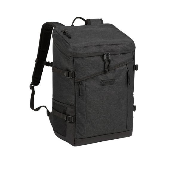 他サイト： デイバック リュック ウォーカースクエアバックパック（ブラックヘザー） メンズ レディースの商品画像