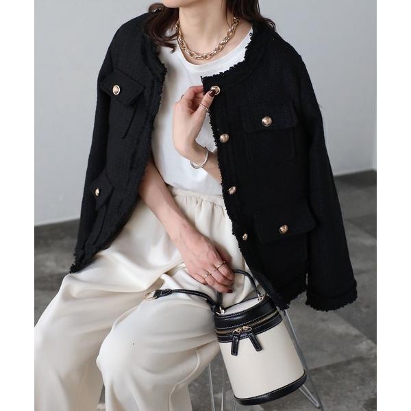 『セール実施中』ZOZO問い合わせ番号:73588012ショップ:Bonjour Sagan，ボンジュールサガンブランド:ap retro，アプレトロ，Bonjour Sagan，ボンジュールサガン商品名:【選べるデザイン】ツイードポケット...