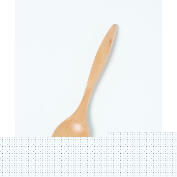 ZOZO問い合わせ番号:73588818ショップ:studio CLIP，スタディオクリップブランド:studio CLIP，スタディオクリップ商品名:【daily CLIP】天然木のスープスプーンカテゴリ:食器/キッチン>カトラリー...