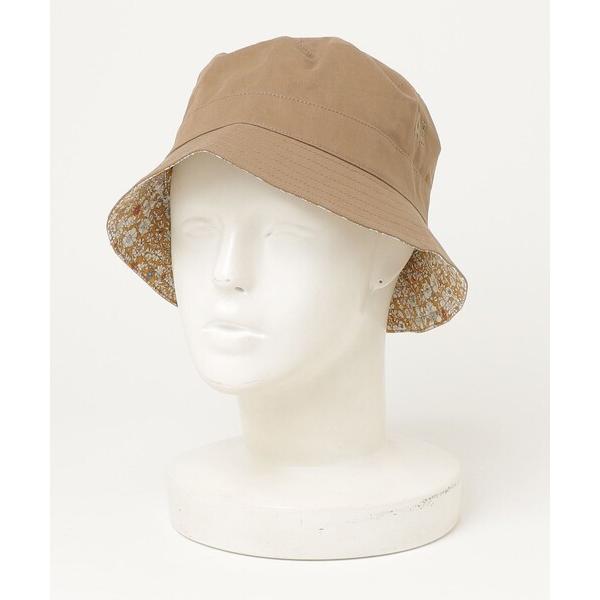 『セール実施中』ZOZO問い合わせ番号:73623397ショップ:AIGLE，エーグルブランド:AIGLE，エーグル商品名:リバティプリント バケットハットカテゴリ:帽子>ハットブランド品番:ZRKAM43素材:綿100%原産国:中国...